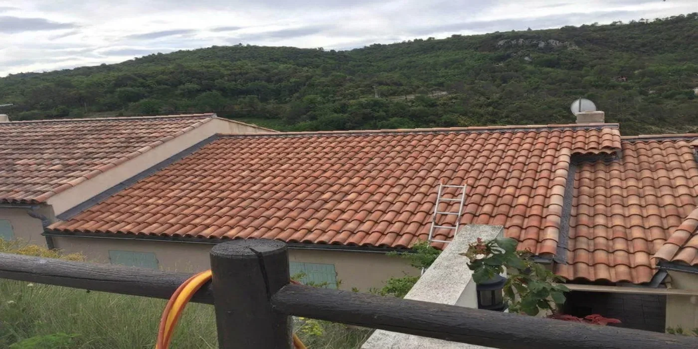 Inspection de toiture par drone en Loire-Atlantique Inspection de toiture par drone en Loire-Atlantique