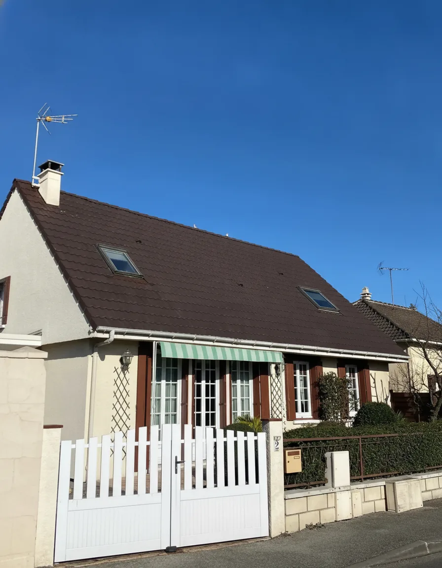 Réfection de faîtière en Loire-Atlantique Réfection de faîtière en Loire-Atlantique